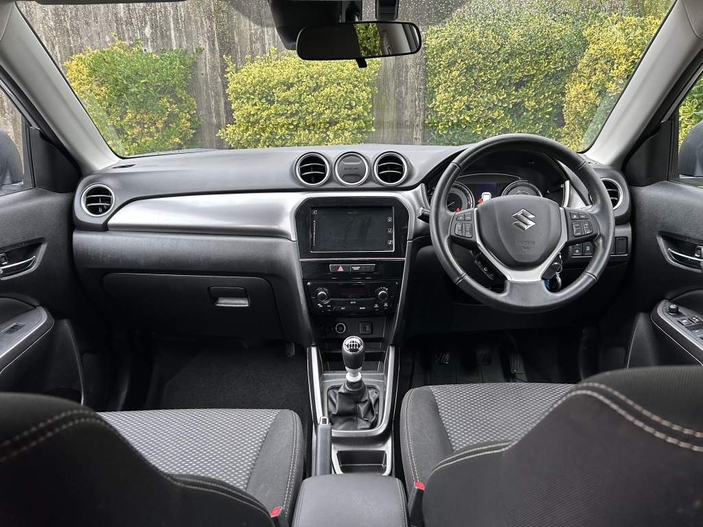 Used Suzuki Vitara 2023 for sale - 77104752: Photo 22