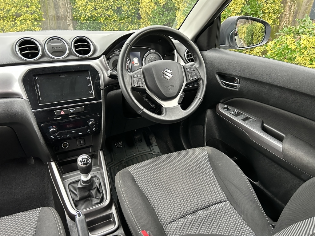 Used Suzuki Vitara 2023 for sale - 77104752: Photo 24