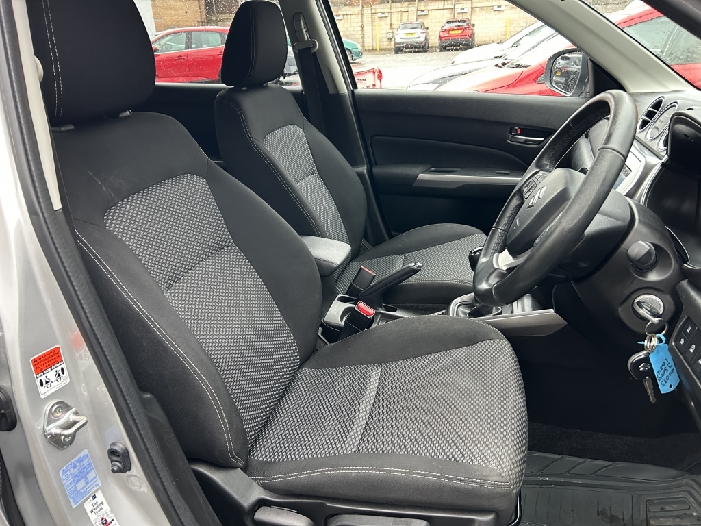 Used Suzuki Vitara 2023 for sale - 77104752: Photo 25