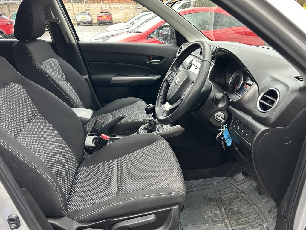 Used Suzuki Vitara 2023 for sale - 77104752: Photo 26