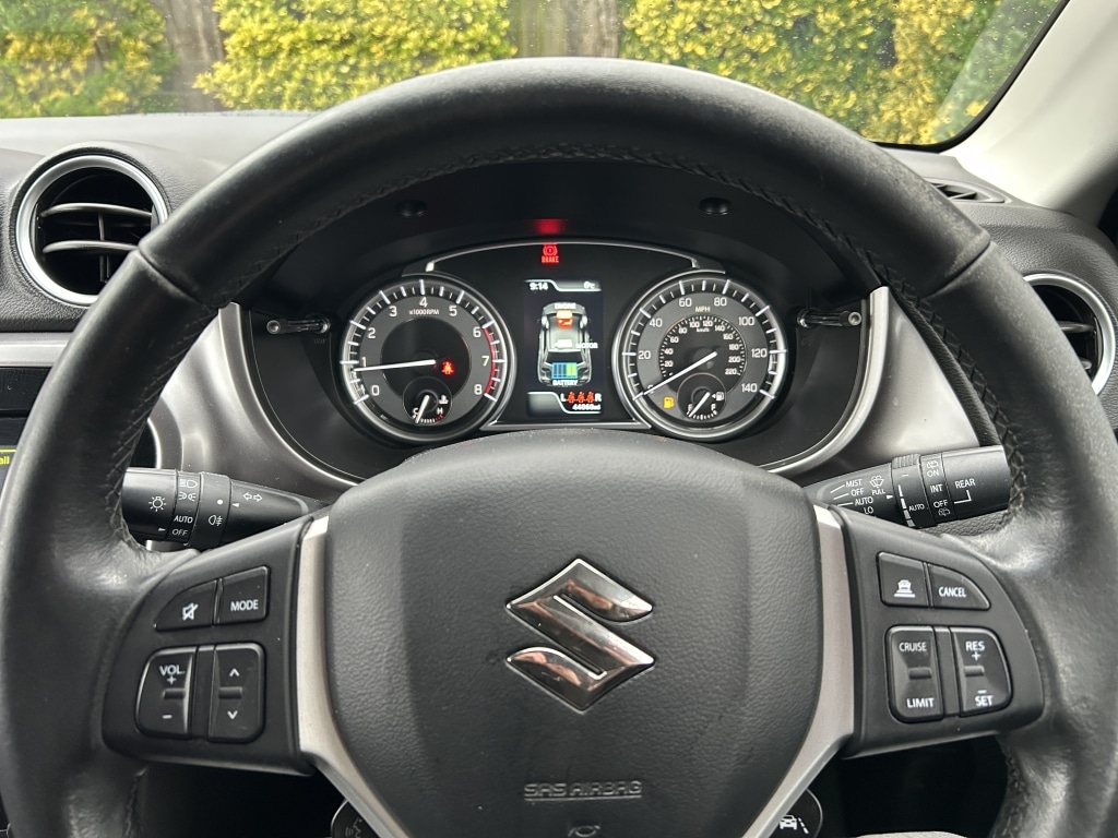 Used Suzuki Vitara 2023 for sale - 77104752: Photo 27