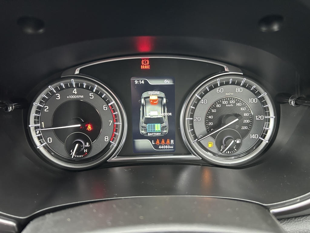 Used Suzuki Vitara 2023 for sale - 77104752: Photo 28