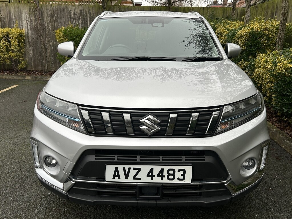 Used Suzuki Vitara 2023 for sale - 77104752: Photo 3