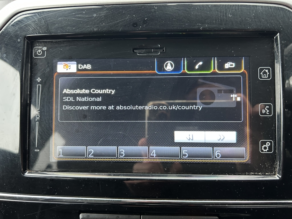 Used Suzuki Vitara 2023 for sale - 77104752: Photo 33