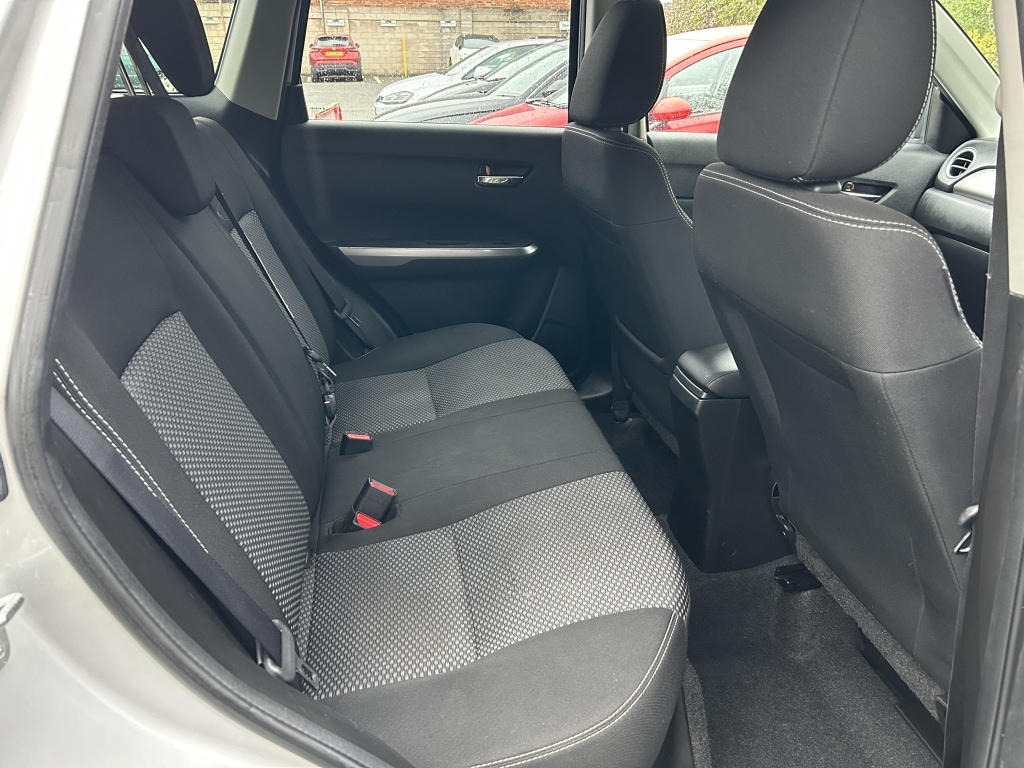 Used Suzuki Vitara 2023 for sale - 77104752: Photo 38