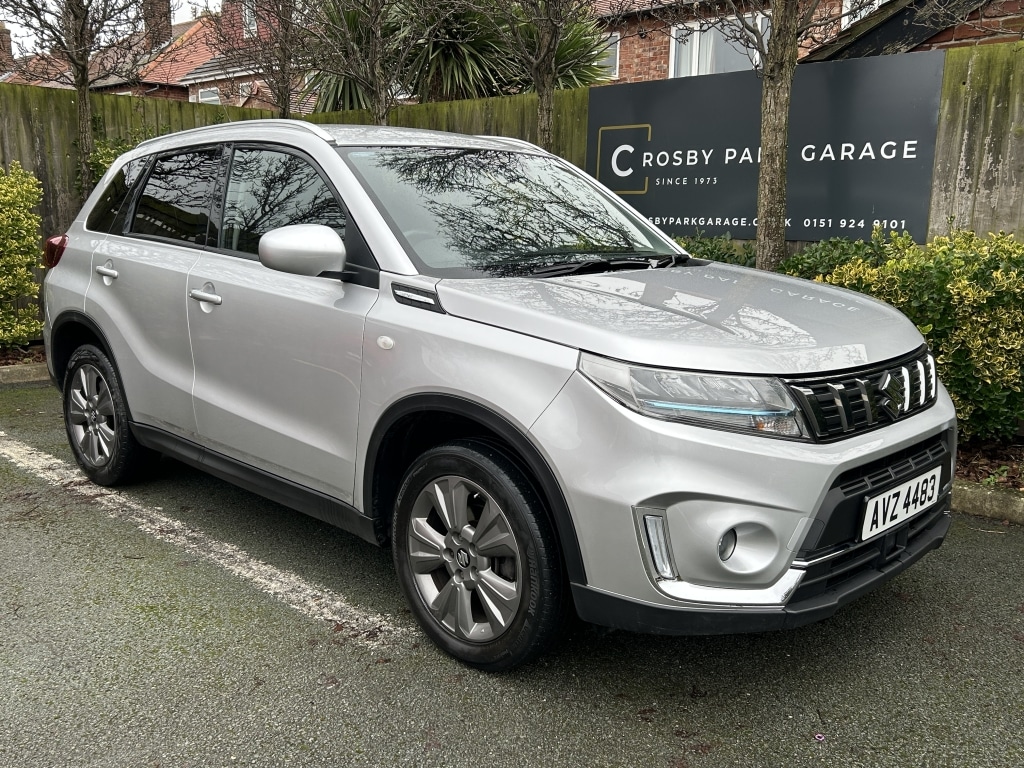 Used Suzuki Vitara 2023 for sale - 77104752: Photo 4