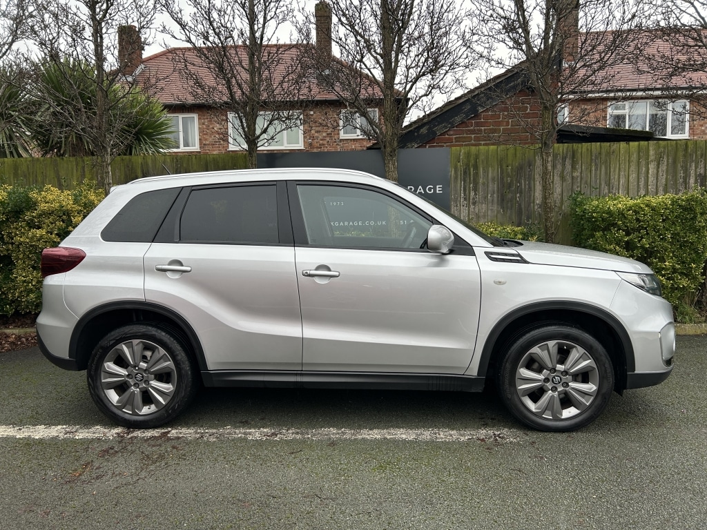 Used Suzuki Vitara 2023 for sale - 77104752: Photo 6