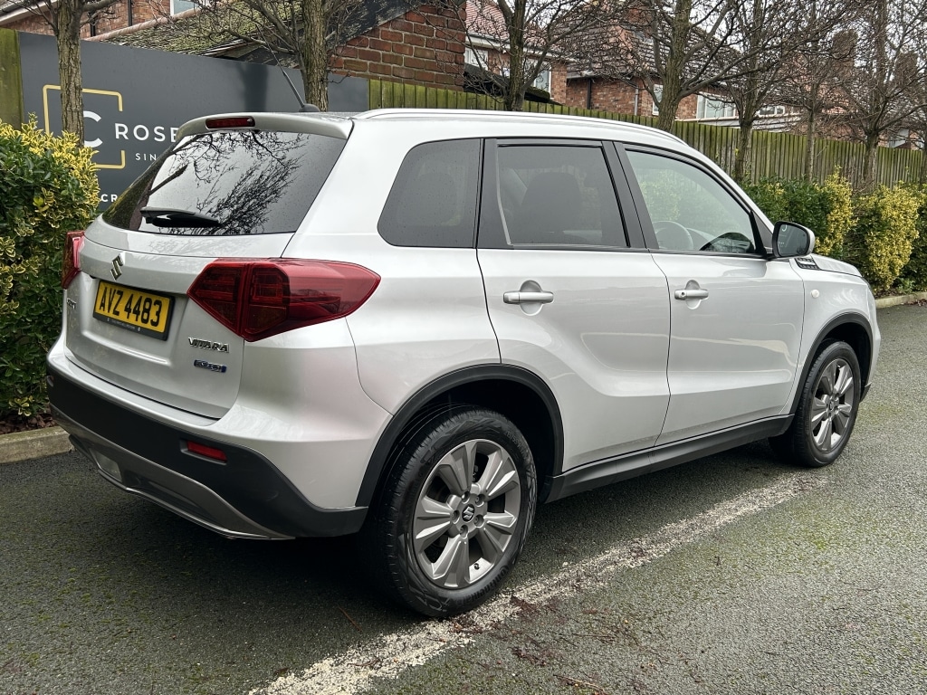 Used Suzuki Vitara 2023 for sale - 77104752: Photo 7