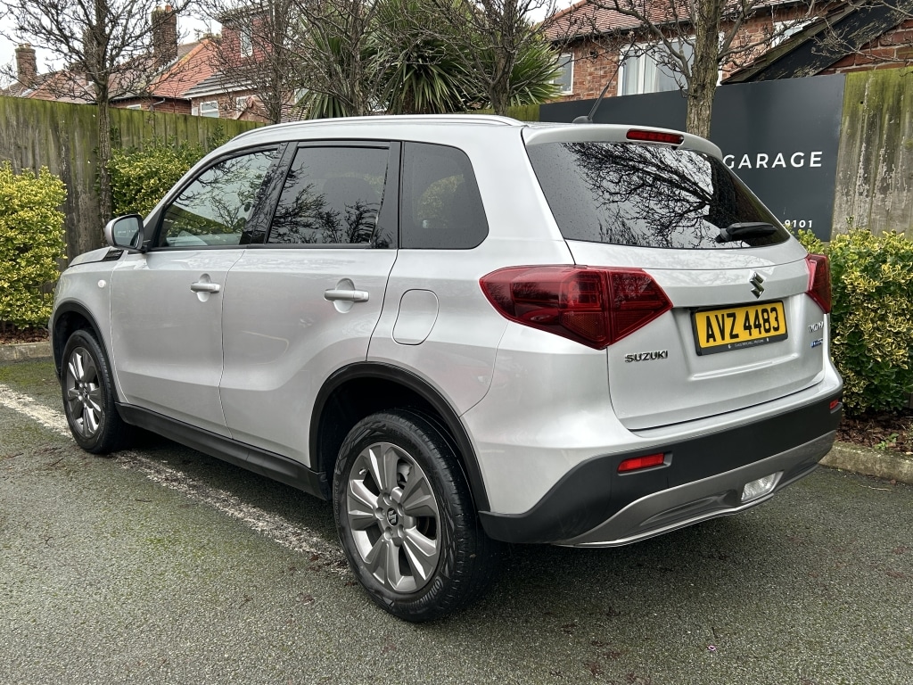 Used Suzuki Vitara 2023 for sale - 77104752: Photo 9