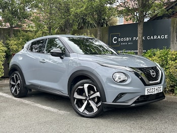 Used Nissan Juke 2023 for sale - 79069409: Photo