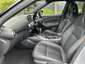 Used Nissan Juke 2023 for sale - 79069409: Photo