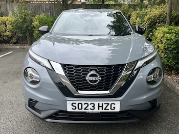 Used Nissan Juke 2023 for sale - 79069409: Photo