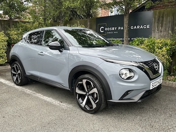 Used Nissan Juke 2023 for sale - 79069409: Photo