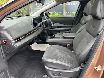 Used Nissan ARIYA 2022 for sale - 79069419: Photo