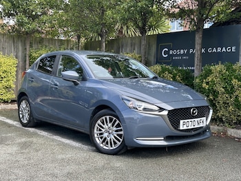 2020 (70) - 1.5 GT SPORT NAV MHEV 5DR Manual