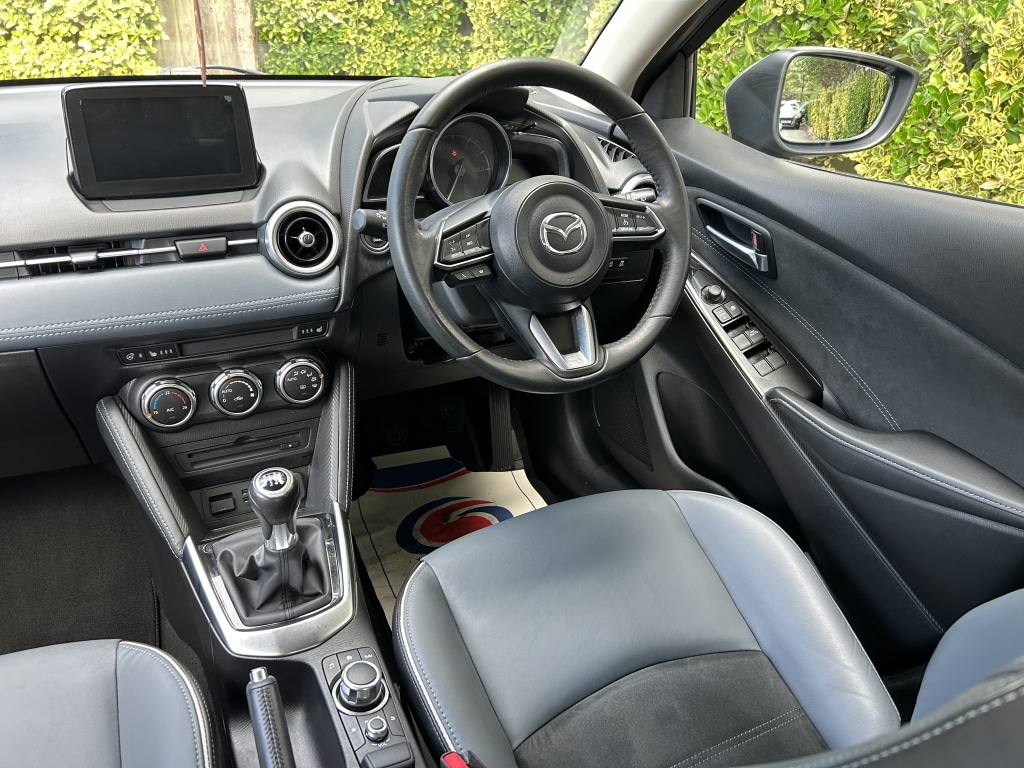Vehicle 24