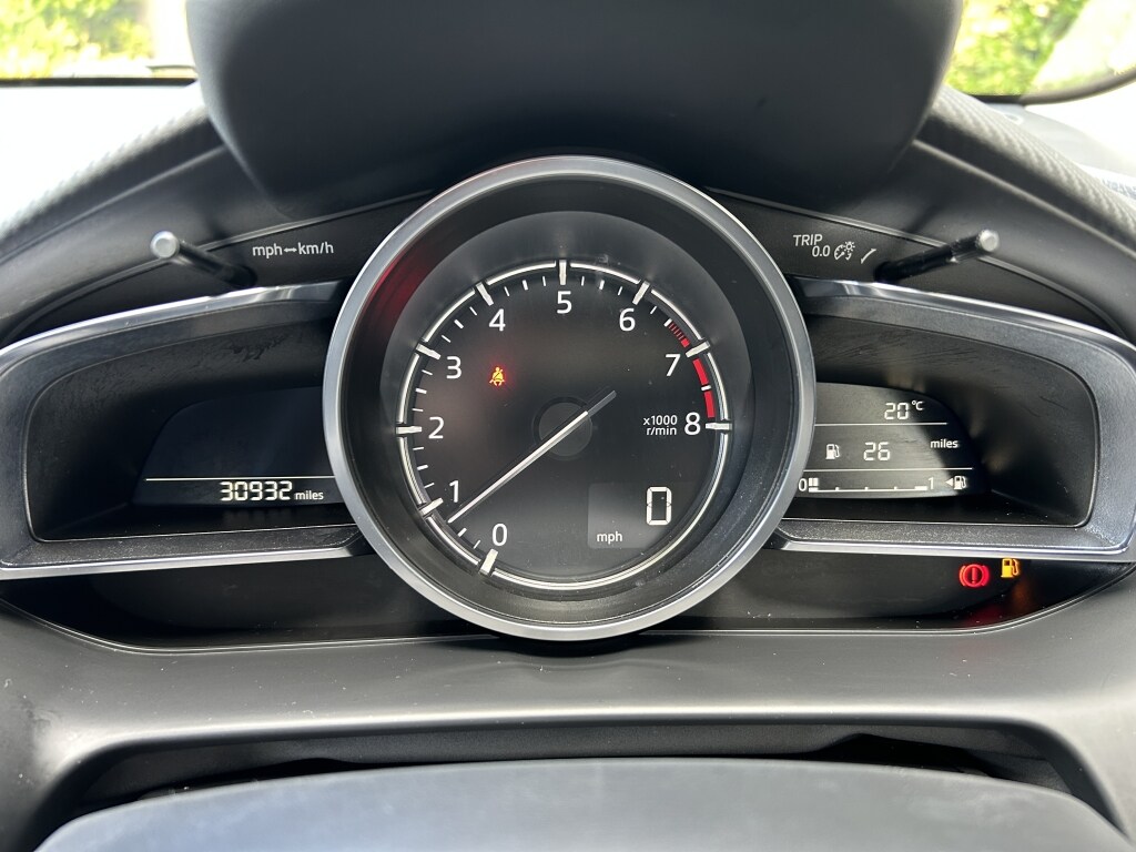 Vehicle 28