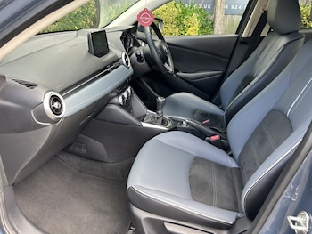 Used Mazda Mazda2 2020 for sale - 75762082: Photo