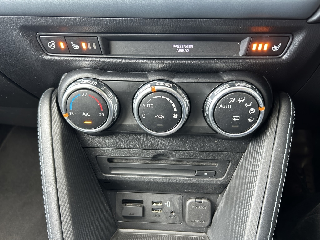 Vehicle 34
