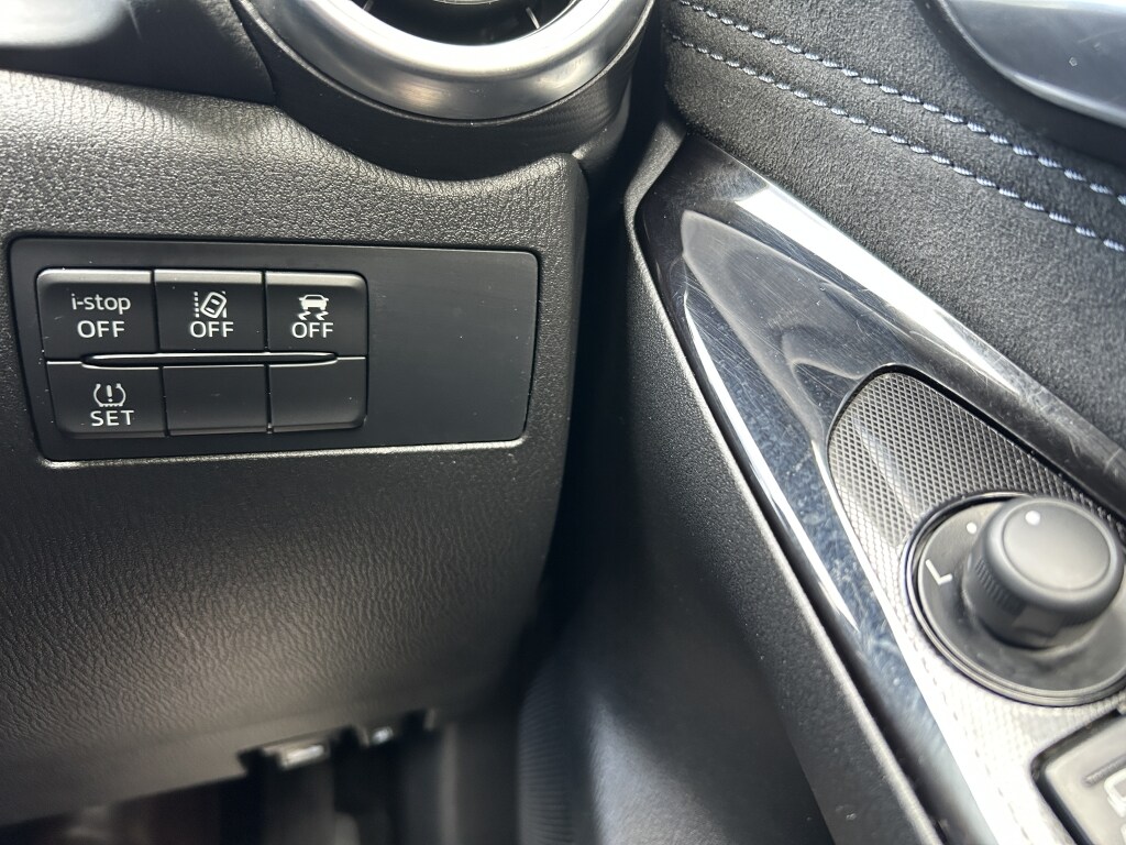 Vehicle 36