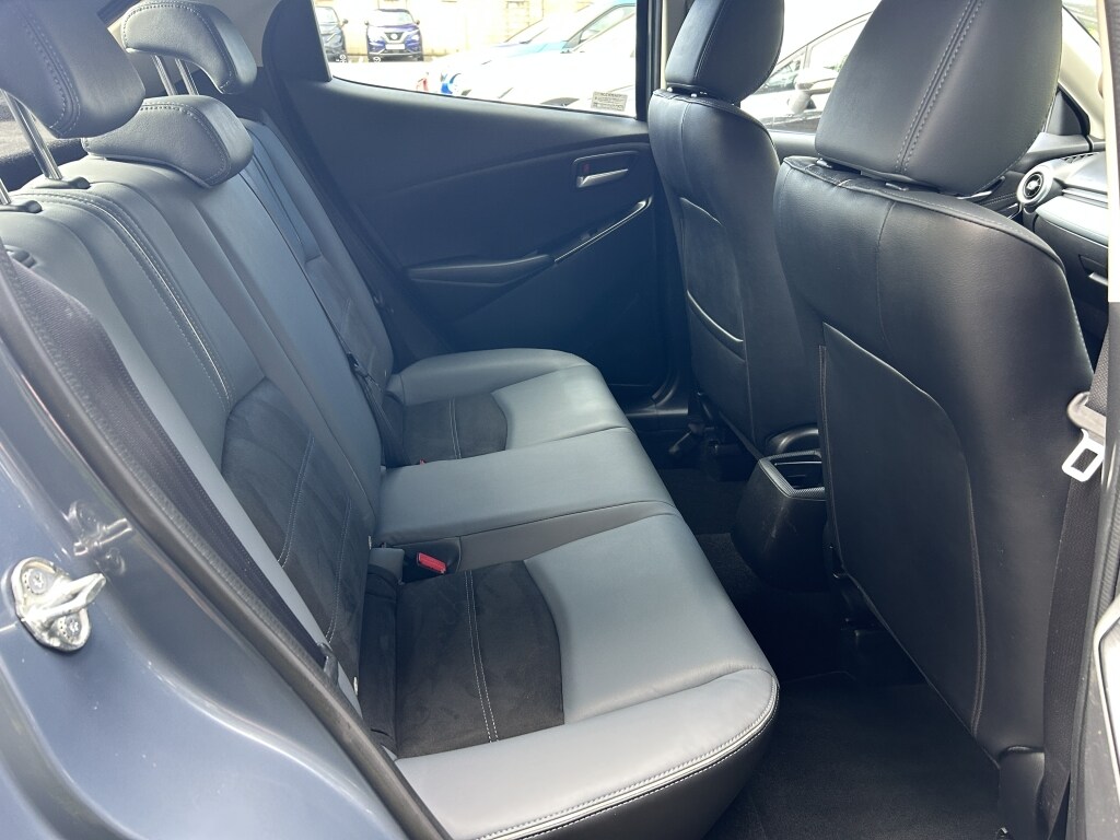 Vehicle 38