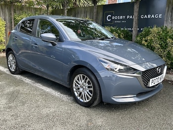 Used Mazda Mazda2 2020 for sale - 75762082: Photo