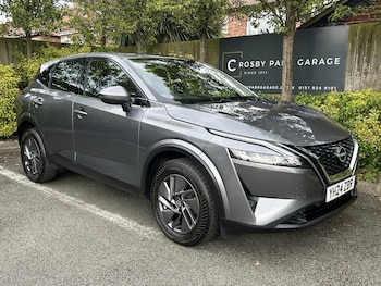 Used Nissan Qashqai 2024 for sale - 78681760: Photo