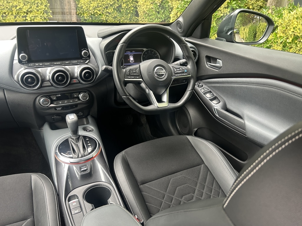 Vehicle 24