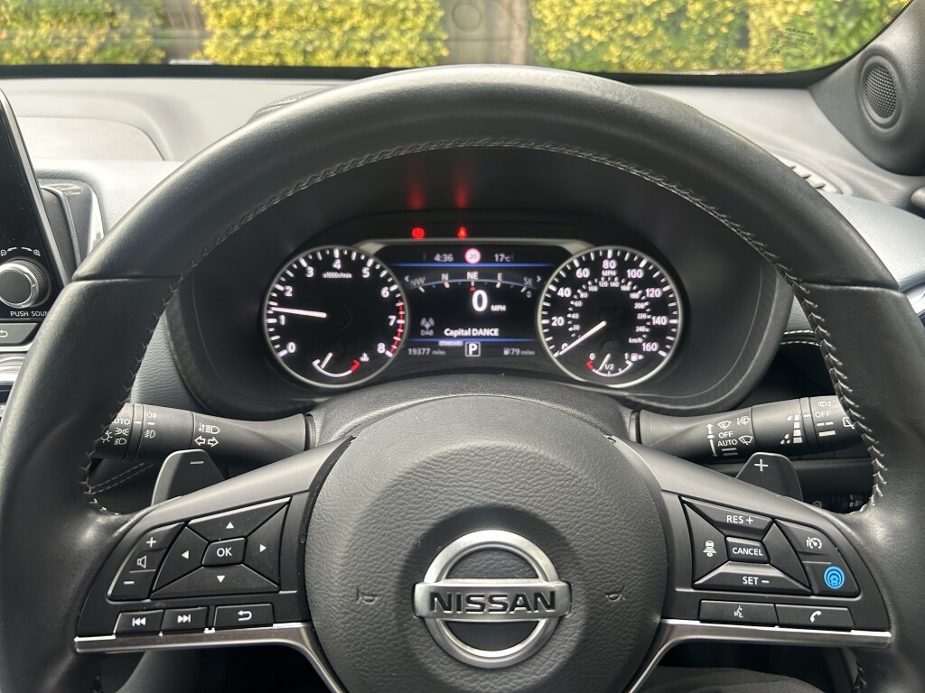 Vehicle 27
