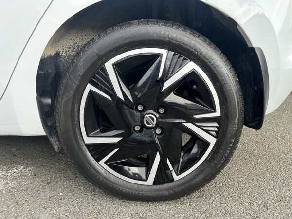 Used Nissan Micra 2022 for sale - 75714185: Photo 17