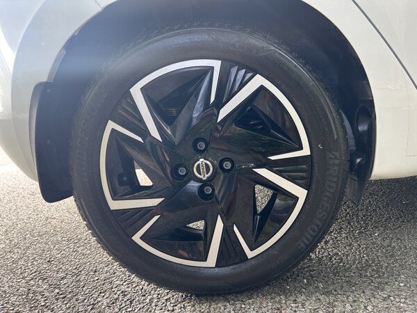 Used Nissan Micra 2022 for sale - 75714185: Photo 18