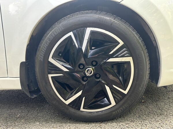 Used Nissan Micra 2022 for sale - 75714185: Photo 19