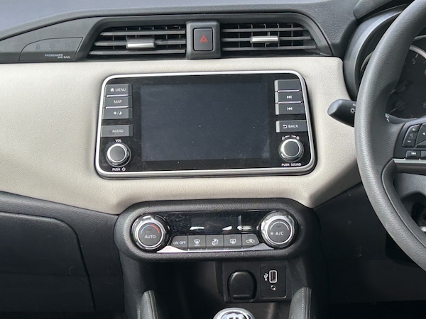 Used Nissan Micra 2022 for sale - 75714185: Photo 23
