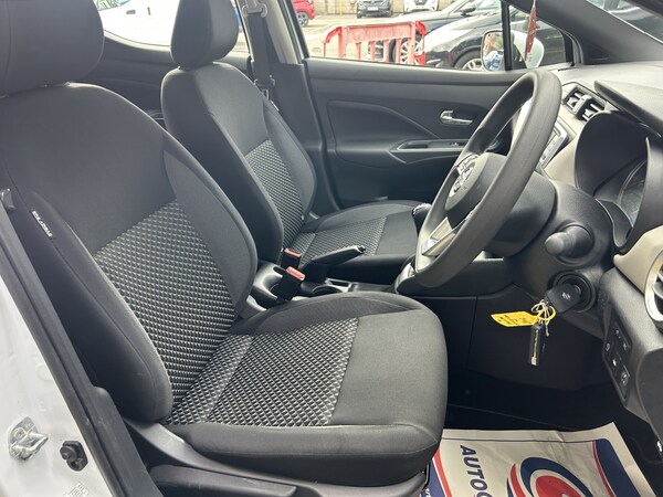 Used Nissan Micra 2022 for sale - 75714185: Photo 25