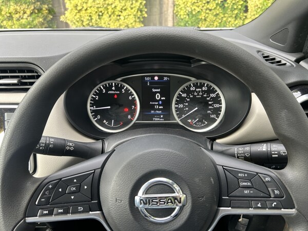 Used Nissan Micra 2022 for sale - 75714185: Photo 27