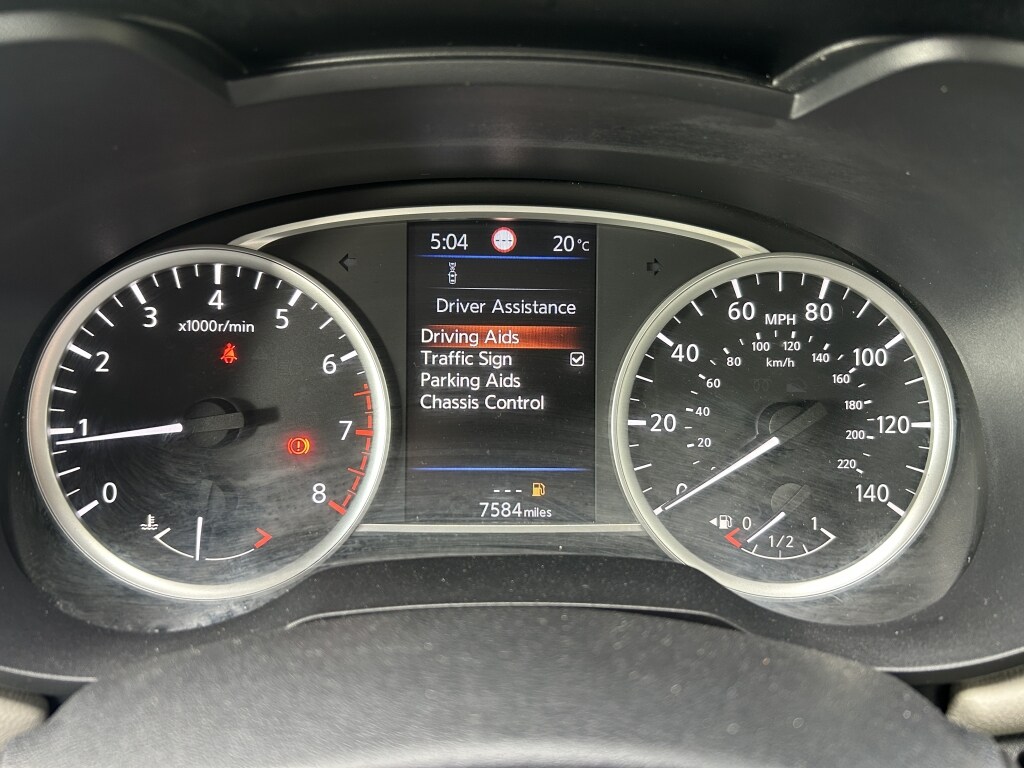 Vehicle 28