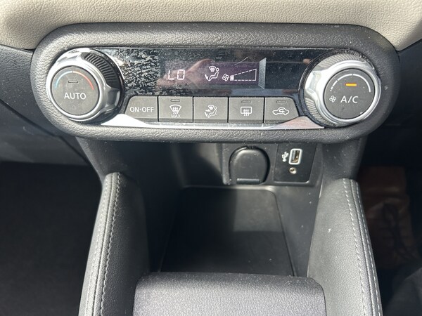 Used Nissan Micra 2022 for sale - 75714185: Photo 33