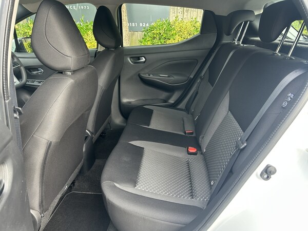 Used Nissan Micra 2022 for sale - 75714185: Photo 34