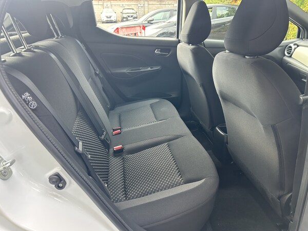 Used Nissan Micra 2022 for sale - 75714185: Photo 35