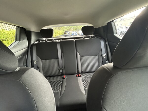 Used Nissan Micra 2022 for sale - 75714185: Photo 36