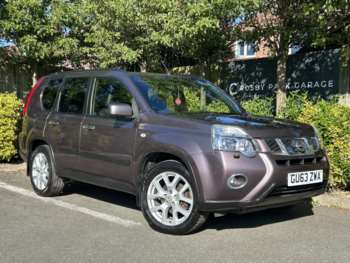 2013 (63) - 2.0 TEKNA DCI 5DR Automatic
