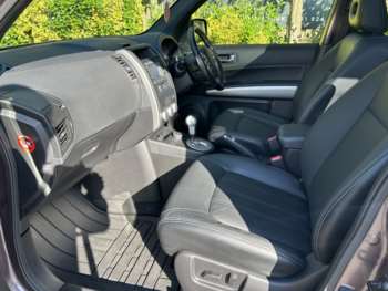 Used Nissan X-Trail 2013 for sale - 74672413: Photo