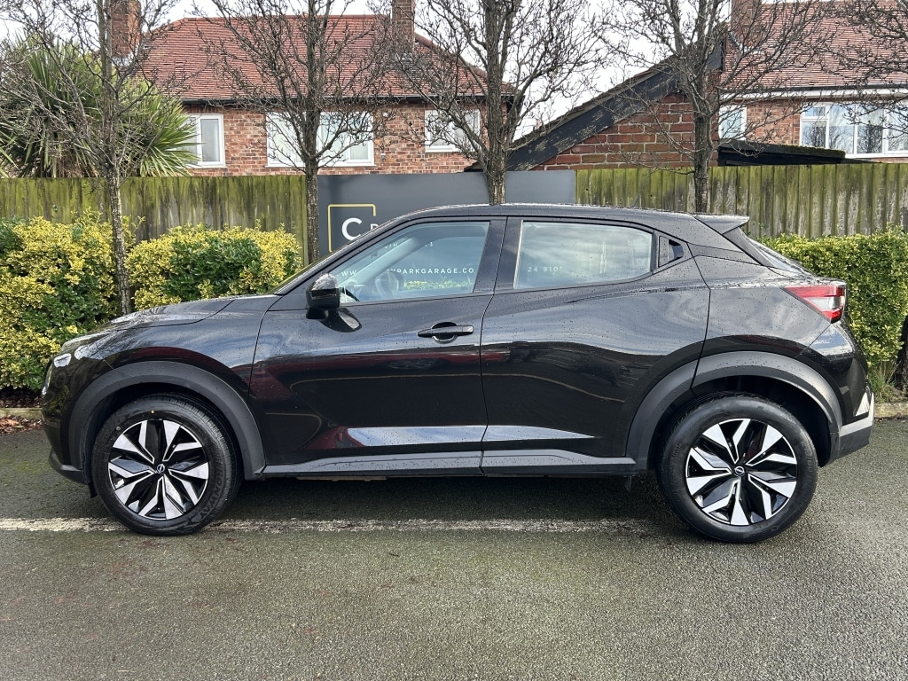 Used Nissan Juke 2022 for sale - 77536179: Photo 10