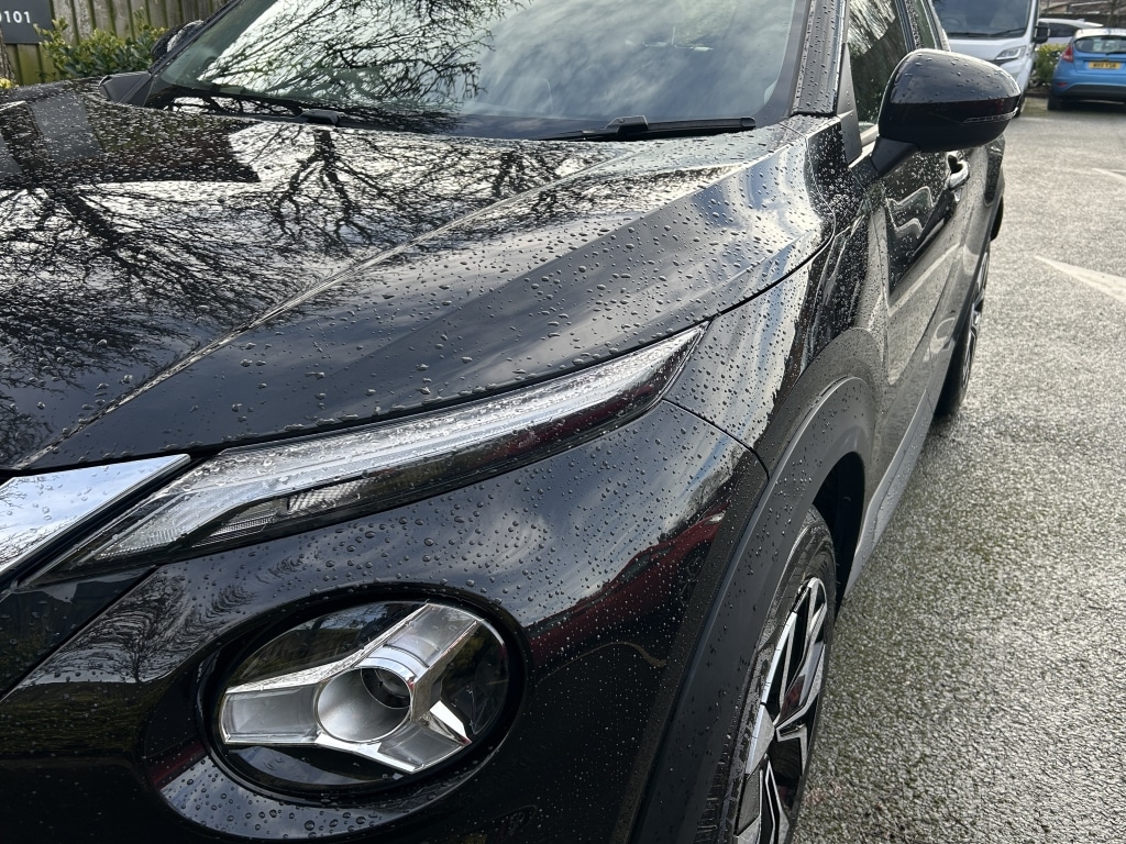 Used Nissan Juke 2022 for sale - 77536179: Photo 12