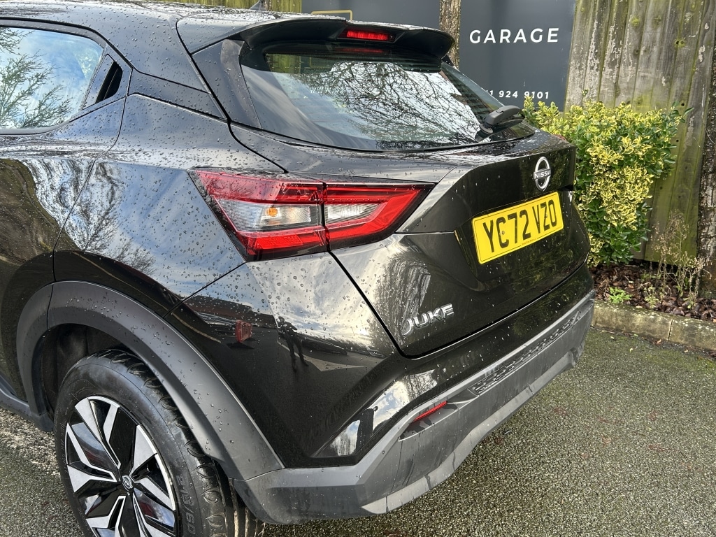 Used Nissan Juke 2022 for sale - 77536179: Photo 13