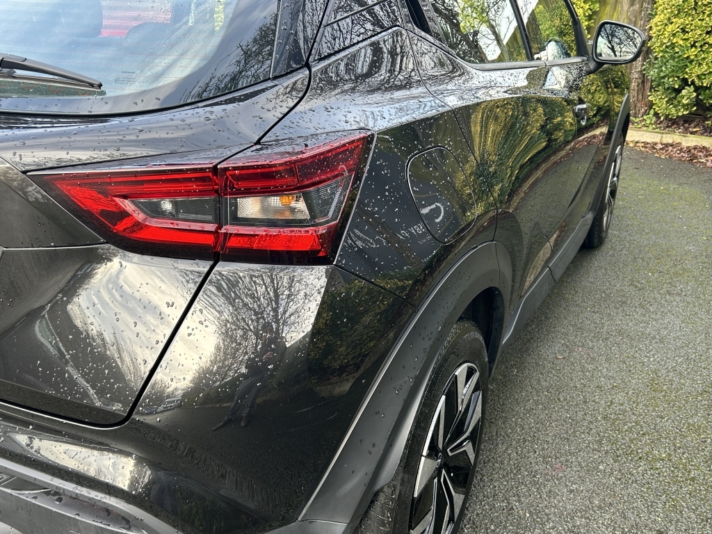 Used Nissan Juke 2022 for sale - 77536179: Photo 14