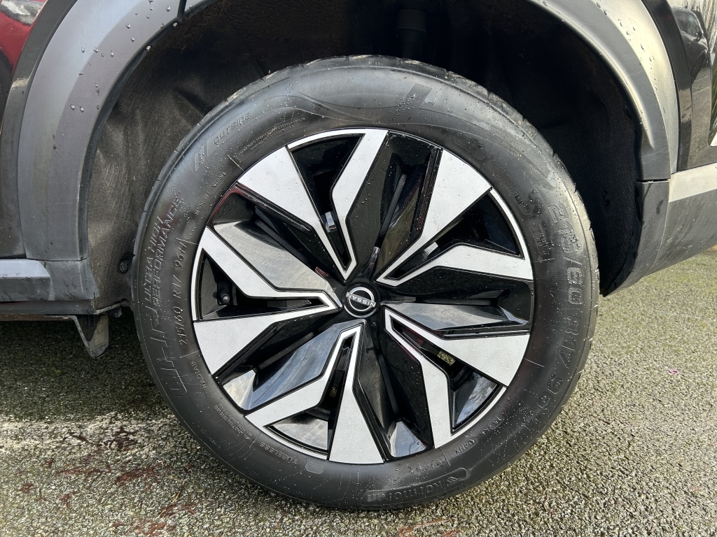 Used Nissan Juke 2022 for sale - 77536179: Photo 17