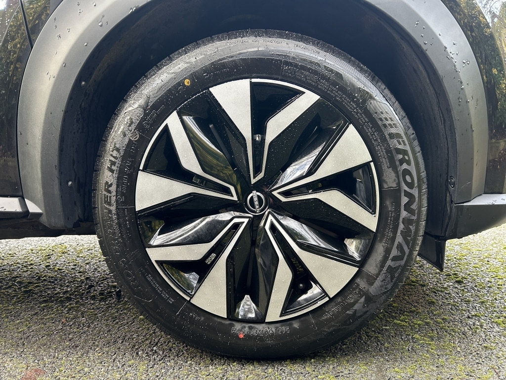 Used Nissan Juke 2022 for sale - 77536179: Photo 19