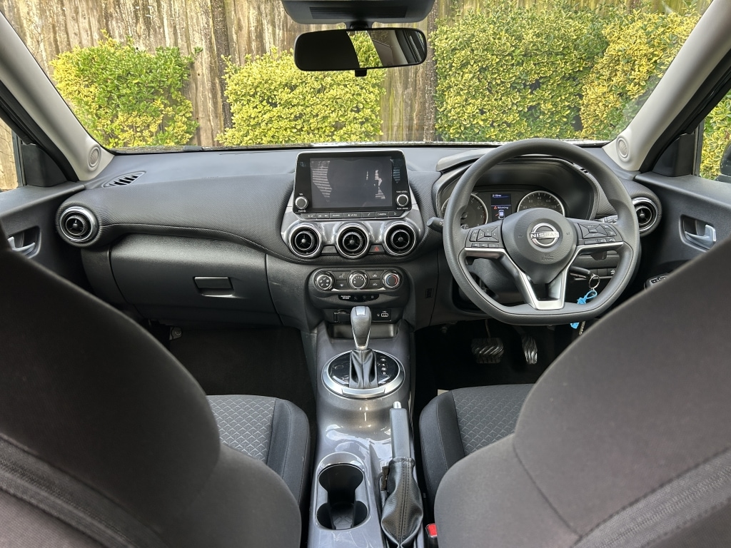 Used Nissan Juke 2022 for sale - 77536179: Photo 22