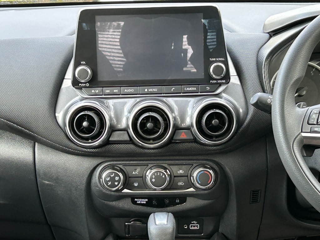 Used Nissan Juke 2022 for sale - 77536179: Photo 23